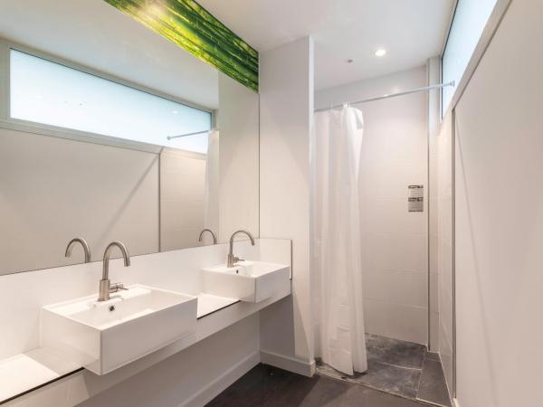 Ekoos Hostel, Bilbao Eko Hostel : photo 4 de la chambre lit dans dortoir mixte de 6 lits