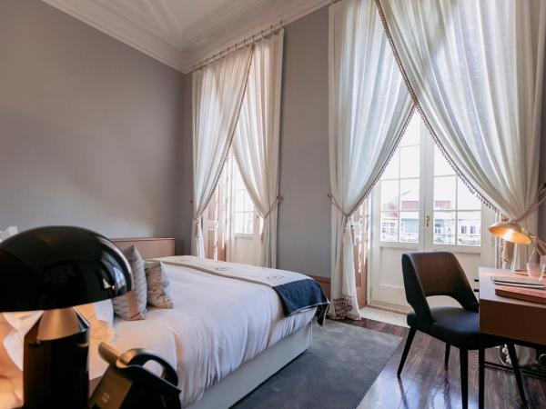 Torel Palace Porto : photo 5 de la chambre suite deluxe