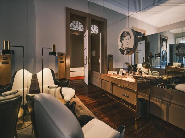 Torel Palace Porto : photo 7 de la chambre suite deluxe