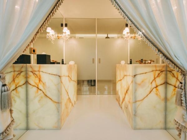 Torel Palace Porto : photo 9 de la chambre suite royale