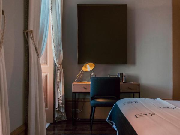 Torel Palace Porto : photo 10 de la chambre suite junior