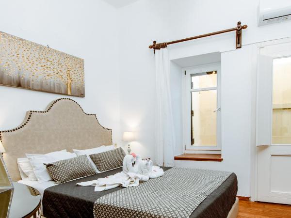 Bozzali Deluxe Hotel : photo 4 de la chambre chambre double