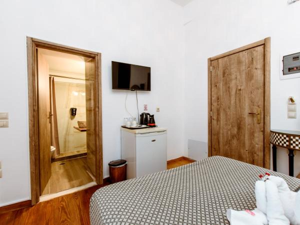 Bozzali Deluxe Hotel : photo 6 de la chambre chambre double