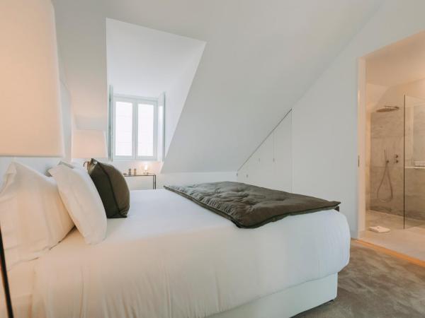 Torel Palace Lisbon : photo 8 de la chambre penthouse