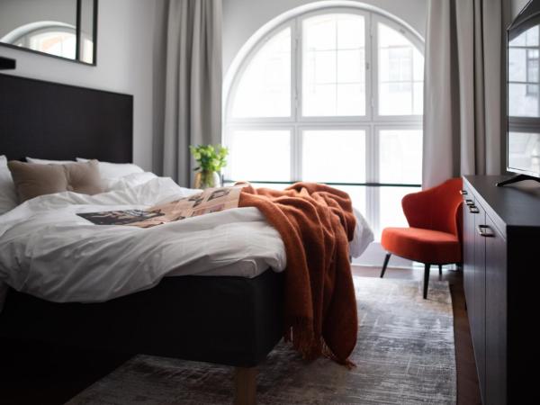 Bob W Koti Katajanokka : photo 6 de la chambre studio