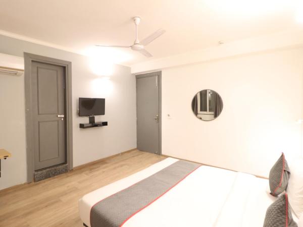 Flora Residency : photo 5 de la chambre chambre double ou lits jumeaux