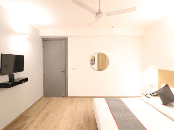 Flora Residency : photo 9 de la chambre chambre double ou lits jumeaux