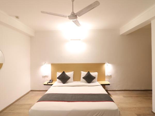 Flora Residency : photo 8 de la chambre chambre double ou lits jumeaux