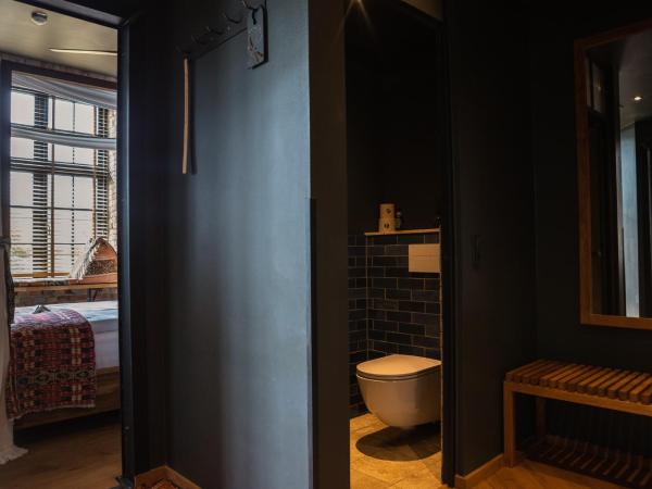 Bryggen Guldsmeden : photo 7 de la chambre suite 2 chambres