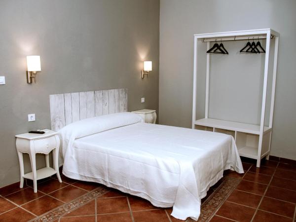 Patio de la Plateria : photo 4 de la chambre superior double or twin room with shared bathroom