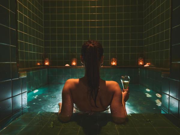 Torel 1884 Suites & Apartments : photo 9 de la chambre suite junior deluxe