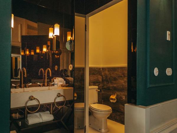 Torel 1884 Suites & Apartments : photo 8 de la chambre chambre double supérieure