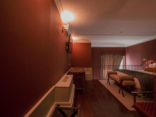 Torel 1884 Suites & Apartments : photo 10 de la chambre suite en duplex