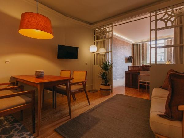 Torel 1884 Suites & Apartments : photo 7 de la chambre studio