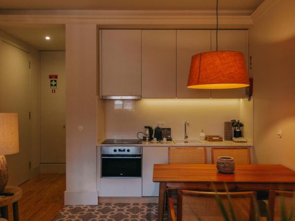 Torel 1884 Suites & Apartments : photo 6 de la chambre studio