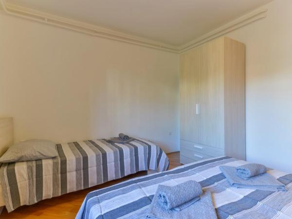 ALEKS house with apartments : photo 3 de la chambre appartement - rez-de-chaussée