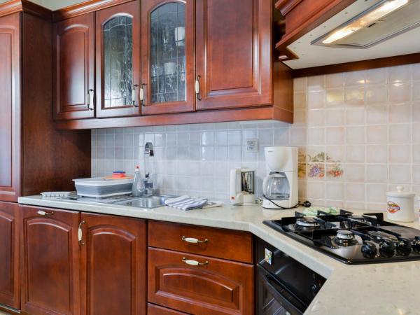 ALEKS house with apartments : photo 8 de la chambre appartement - rez-de-chaussée