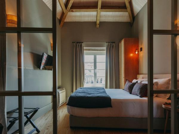 Torel 1884 Suites & Apartments : photo 9 de la chambre studio