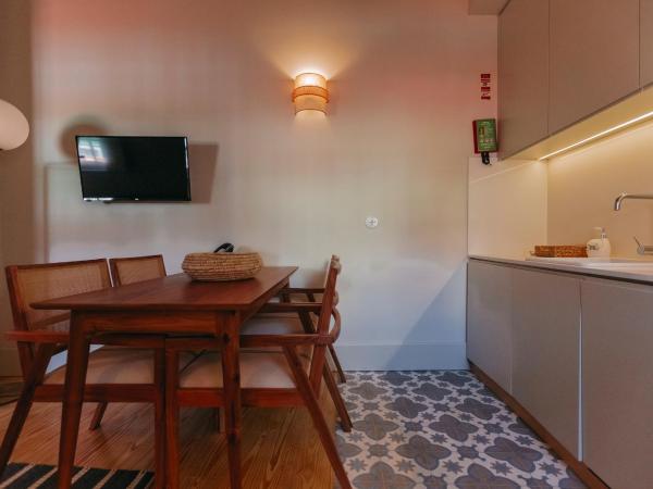 Torel 1884 Suites & Apartments : photo 5 de la chambre appartement supérieur