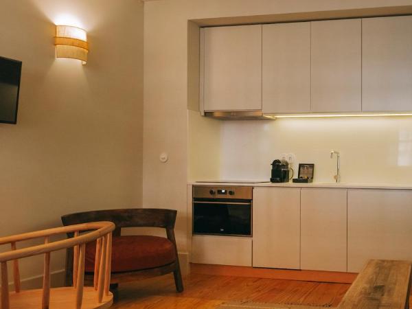 Torel 1884 Suites & Apartments : photo 8 de la chambre appartement supérieur