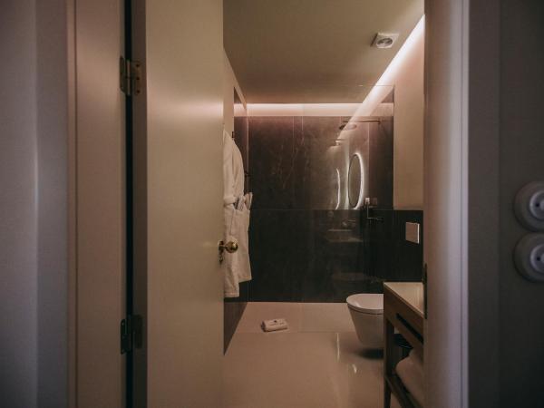 Torel 1884 Suites & Apartments : photo 9 de la chambre appartement supérieur