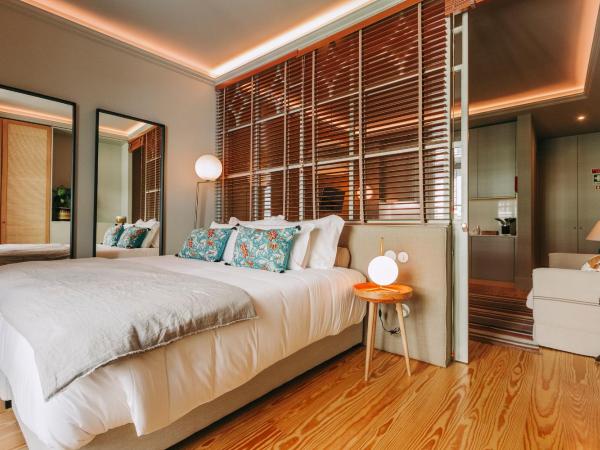 Torel 1884 Suites & Apartments : photo 10 de la chambre appartement supérieur