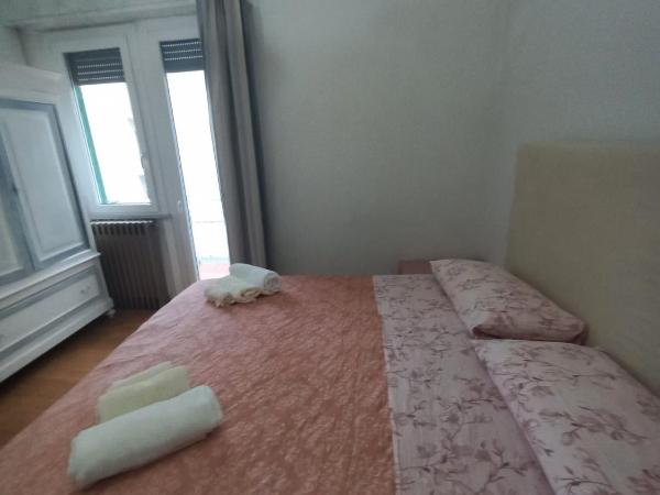 Il Sole : photo 1 de la chambre chambre deluxe (2 adultes + 1 enfant)