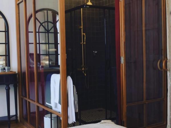 istifci : photo 3 de la chambre chambre deluxe