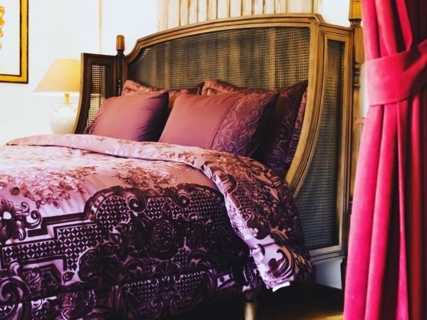 istifci : photo 1 de la chambre chambre lit queen-size deluxe