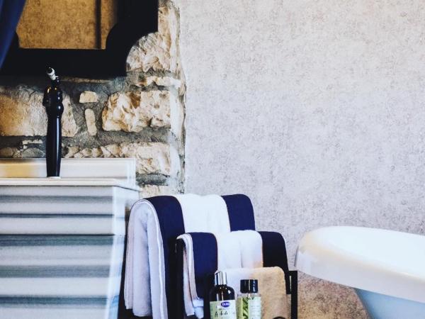 istifci : photo 5 de la chambre chambre lit queen-size deluxe