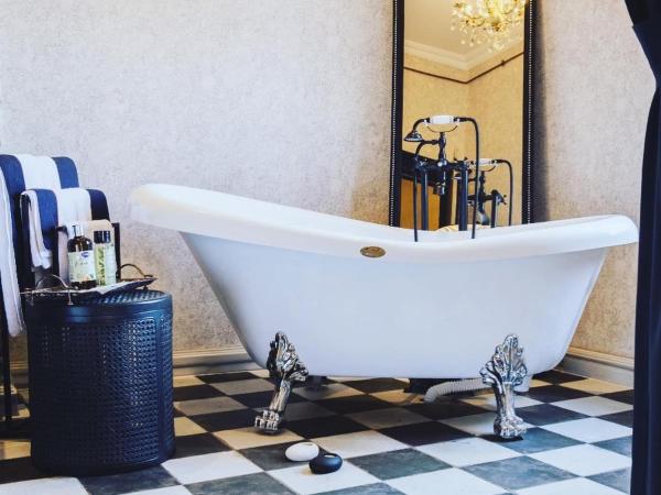 istifci : photo 6 de la chambre chambre lit queen-size deluxe