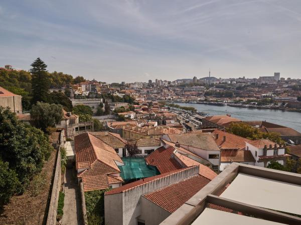 Torel Avantgarde : photo 9 de la chambre chambre double ou lits jumeaux exécutive deluxe