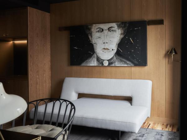 Torel Avantgarde : photo 10 de la chambre suite