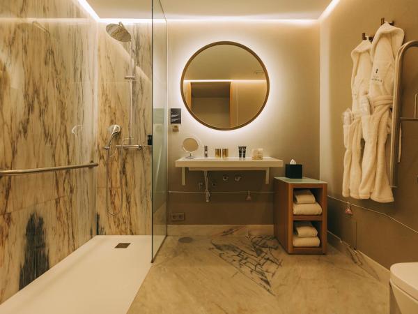 Torel Avantgarde : photo 8 de la chambre chambre double ou lits jumeaux exécutive