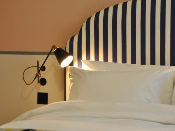 room2 Chiswick Hometel : photo 4 de la chambre chambre sleepwell - sans fenêtre
