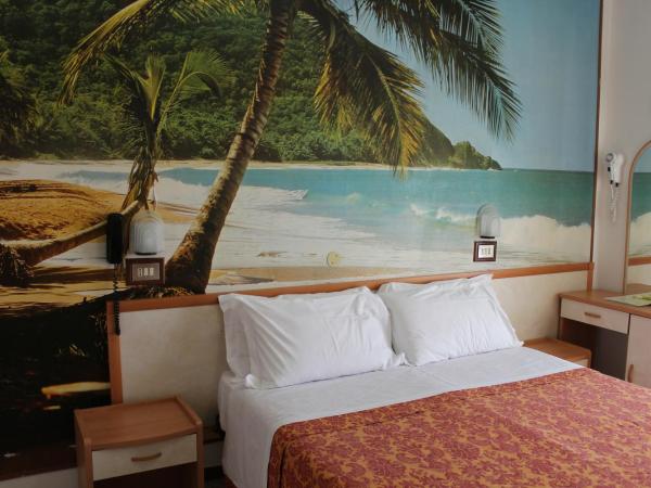 Hotel Apis : photo 3 de la chambre chambre double