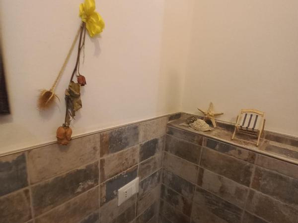 Il Sole : photo 3 de la chambre chambre deluxe (2 adultes + 1 enfant)