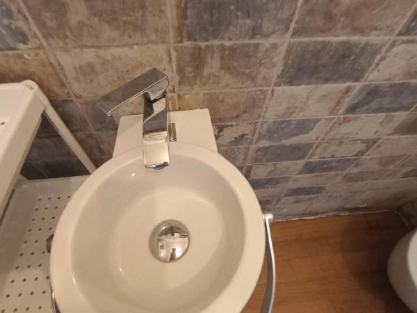 Il Sole : photo 6 de la chambre chambre deluxe (2 adultes + 1 enfant)