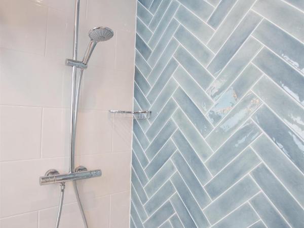 The High Field Town House : photo 3 de la chambre chambre double