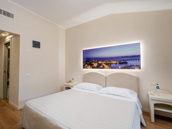 Hotel Punta Negra : photo 5 de la chambre chambre double