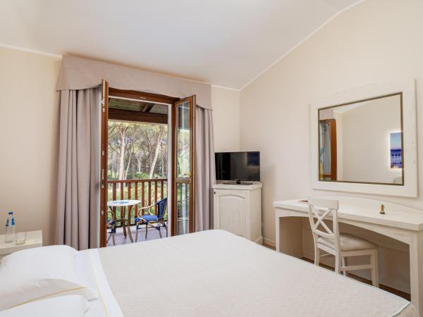 Hotel Punta Negra : photo 1 de la chambre chambre double