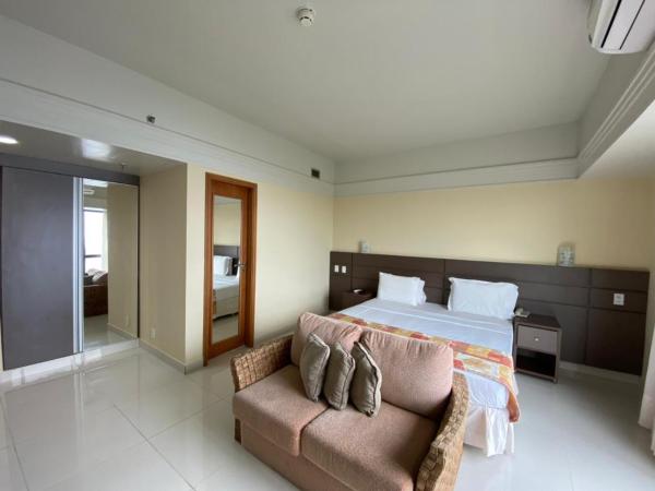 Tropical Executive Hotel : photo 3 de la chambre chambre supérieure