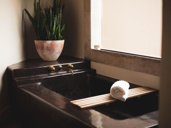 Hotel Grand María : photo 9 de la chambre suite - vue sur ville