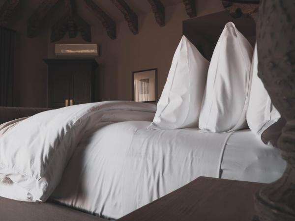 Hotel Grand María : photo 4 de la chambre suite - vue sur ville