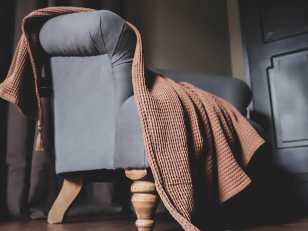 Hotel Grand María : photo 4 de la chambre suite lit king-size