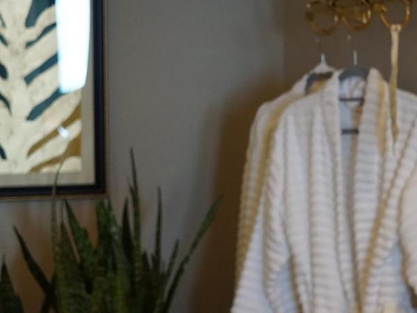 Hotel Grand María : photo 5 de la chambre suite lit king-size