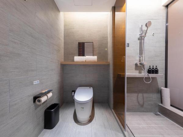 Atour Hotel Nanjing Drum Town Qingliang Gate : photo 4 de la chambre chambre simple supérieure