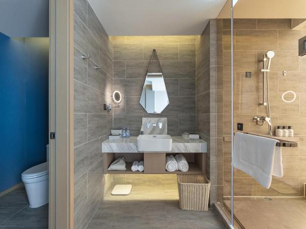 Atour Hotel Xian Economic Development Zone Fengcheng 5th Road : photo 1 de la chambre suite deluxe 
