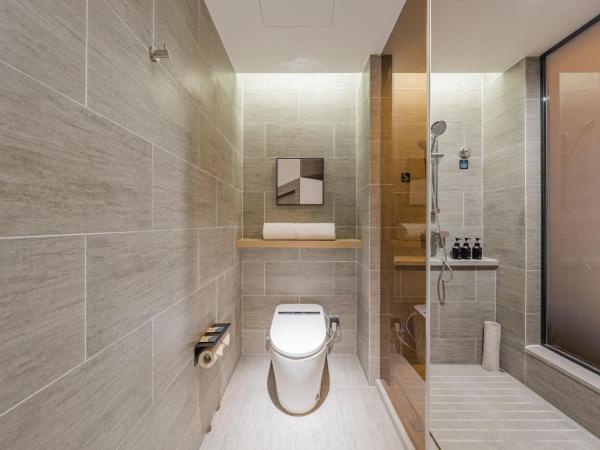 Atour Hotel Suzhou Wujiang Suzhou Bay : photo 3 de la chambre chambre double deluxe