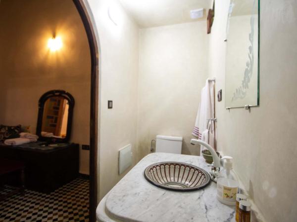 Dar Alami Salaj : photo 4 de la chambre suite junior